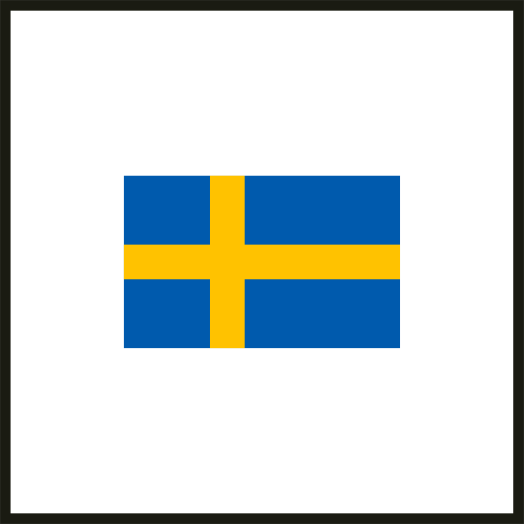 Sverige